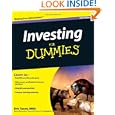 Investing For Dummies, Fifth Edition