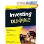 Investing For Dummies, Fifth edition