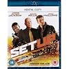 Set Up [Blu-ray]