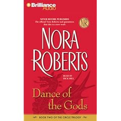 Dance of the Gods (Circle Trilogy)