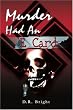 Murder Had An E Card
