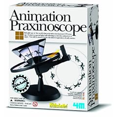 4M 663255 - Animation Praxinoskop
