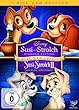 Susi und Strolch (Diamond Edition) / Susi und Strolch II: Kleine Strolche - Gro�es Abenteuer! [2 DVDs]