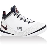Nike Men's NIKE ZOOM SOLDIER II BASKETBALL SHOES