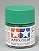Tamiya Acrylic X28 Gloss, Park Green