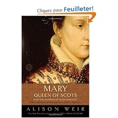 Mary, Queen of Scots, and the Murder of Lord Darnley