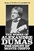 The Count of Monte Cristo and Other Works by Alexandre Dumas (Unexpurgated Edition) (Halcyon Classics)