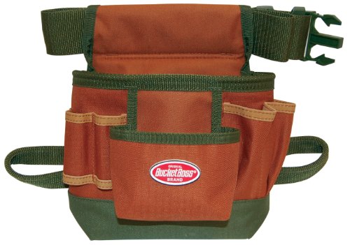Bucket Boss Brand 55043 Tool Holster Bucket Boss Brand 55043 Tool Holster