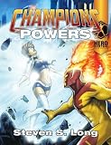 Champions Powers