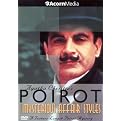 Agatha Christie's Poirot: Mysterious Affair at Styles