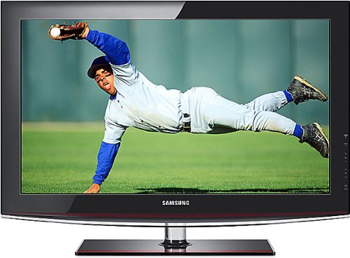 Samsung LN32B460 32-Inch 720p LCD HDTV