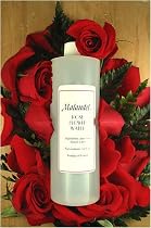 Rose Flower Water 16 oz.