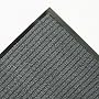 Nomad 4000 Ribbed Wiper Mat - Light Gray (48x72")