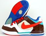 Nike - Nike Paul Rodriguez 2 Zoom Air SB Mens Shoes