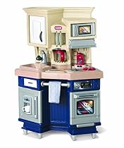 Little Tikes Super Chef Kitchen
