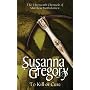 To Kill or Cure: The Thirteenth Chronicle of Matthew Bartholomew (The Matthew Bartholomew Series)
