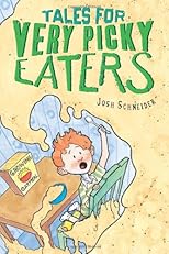 Tales for Very Picky Eaters