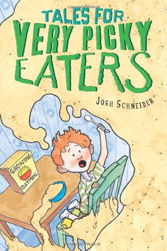 Tales for Very Picky Eaters