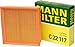 Mann-Filter C 22 117 Air Filter