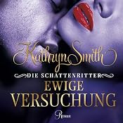 H&ouml;rbuch Ewige Versuchung (Die Schattenritter)