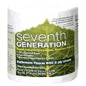 Seventh Generation, Bathroom Tissue 2-ply 500 count roll
