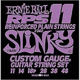 Ernie Ball 2242 Power Slinky RPS 11 Electric Guitar Strings