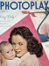 Search : Photoplay Magazine, August 1948, with Shirley Temple on the cover.  Scarce.  Inside we have articles with great candid photos on Clark Gable, Bing Crosby, Tim Holt, Janet Leigh, Erroll Flynn, Veronica Lake.