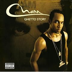 Ghetto Story