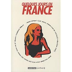 Quelques jours en France