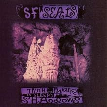 Truth Walks in Sleepy Shadows