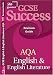 GCSE Success AQA English Revision Guide (GCSE Success Revision Guides and Workbooks)
