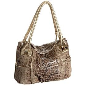 Buy B. MAKOWSKY Princeton Shoulder Bag by var goTwisterProductImageStrings = new Object();goTwisterProductImageStrings['prodImageNotAvailTextNoColor'] = 