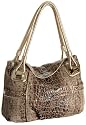 B. MAKOWSKY Princeton Shoulder Bag