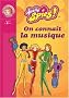 Totally Spies, num�ro 1 : On conna�t la musique