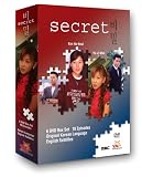 Secret (AKA Bimil, Korean Miniseries)