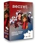 Secret (AKA Bimil, Korean Miniseries)