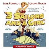 3 Sailors and a Girl (Soundtrack)