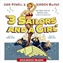 3 Sailors and a Girl (Soundtrack) and Bonus Tracks