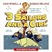 Music : 3 Sailors and a Girl (Soundtrack)