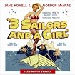 3 Sailors And a Girl