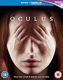 Oculus [Blu-ray] [2014] [Region Free]