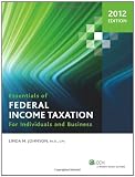 Essentials of Federal Income Taxation for Individuals and Business (2012)