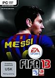 FIFA 13 FIFA 13