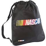 A.D. Sutton NASCAR Drawstring Bag