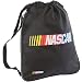 A.D. Sutton NASCAR Drawstring Bag