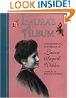 Laura's Album: A Remembrance Scrapbook of Laura Ingalls Wilder (Little House)