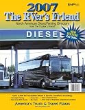 The 2007 RVer's Friend: North American Diesel/Parking Directory