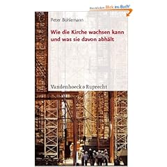 Wie die Kirche wachsen kann und was sie davon abh�lt