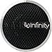 Absolute TW-800 800WATTS MAX High Efficiency Dome Tweeter with Built-in crossover (PAIR)