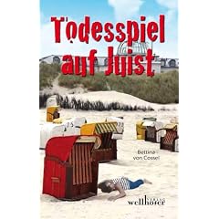 Todesspiel auf Juist